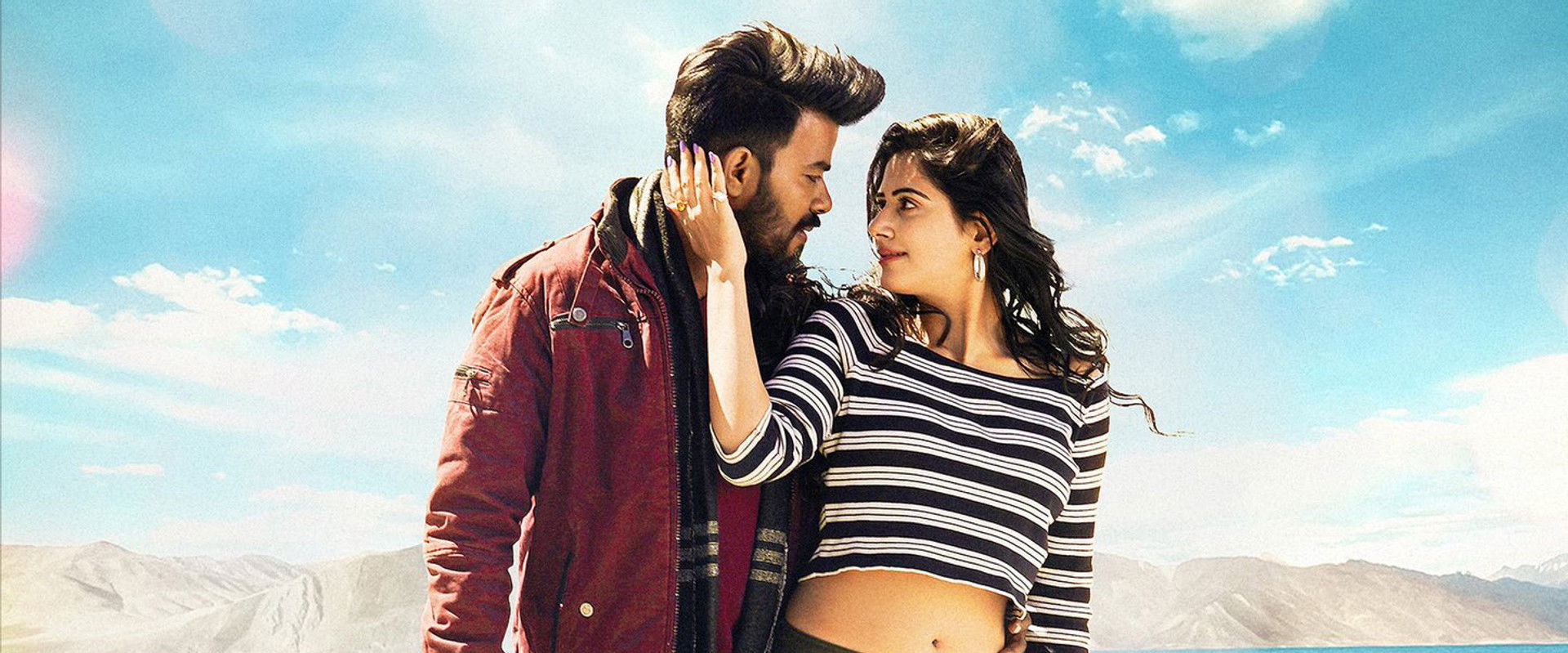 Gaalodu's banner image