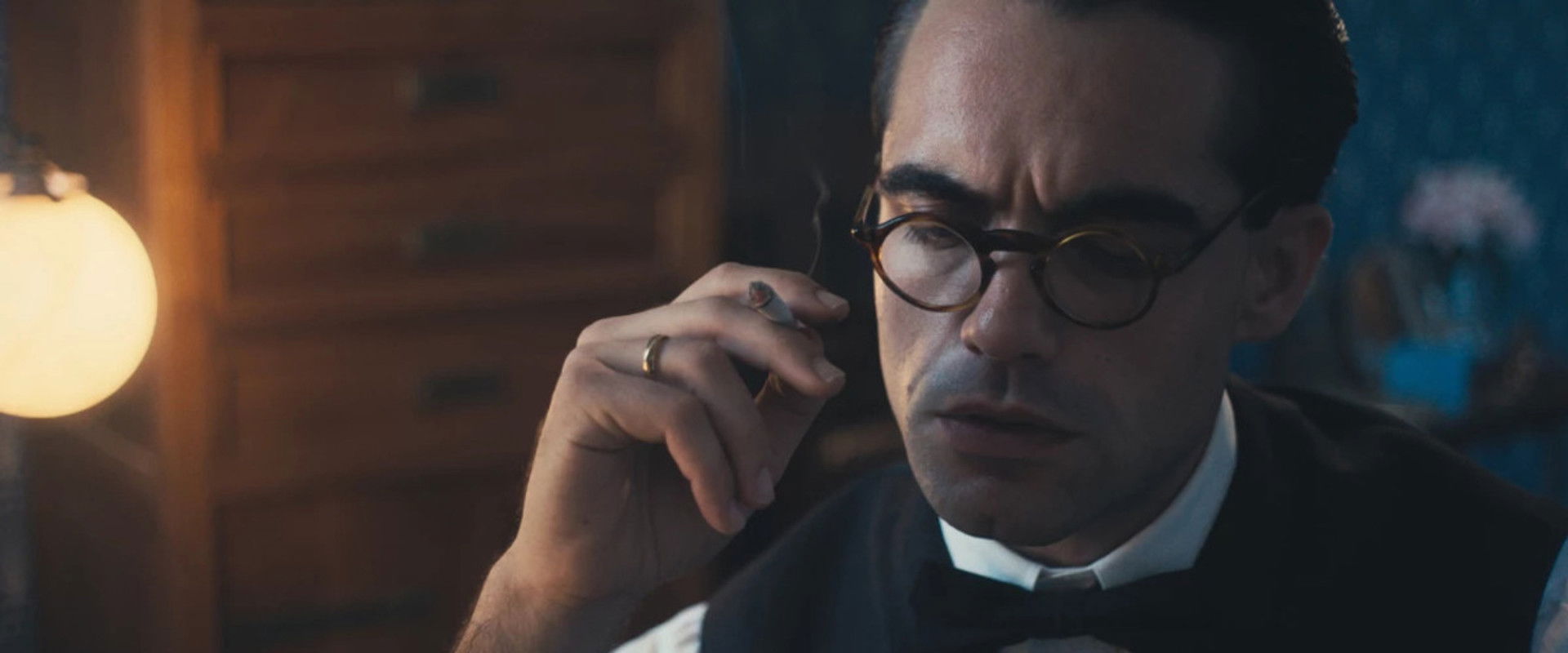 Antes de nós's banner image