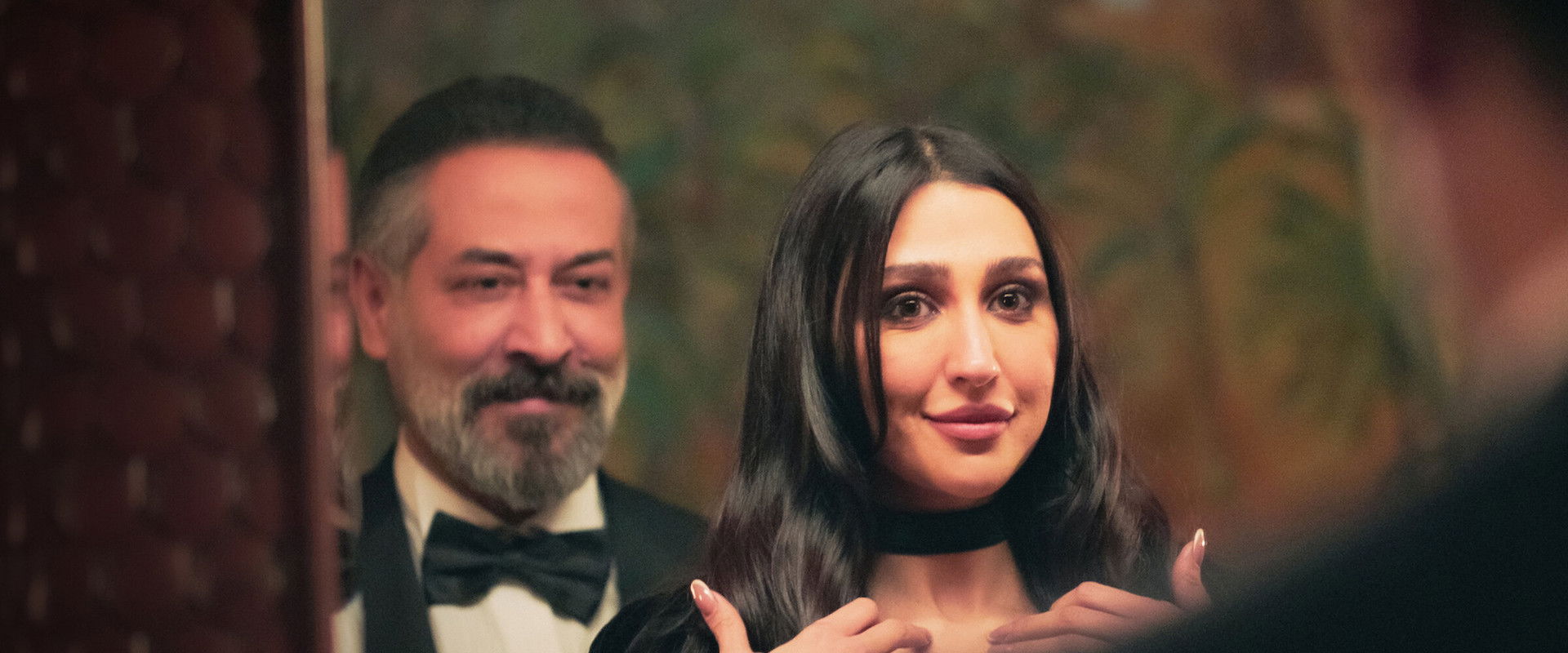 Shadow's banner image