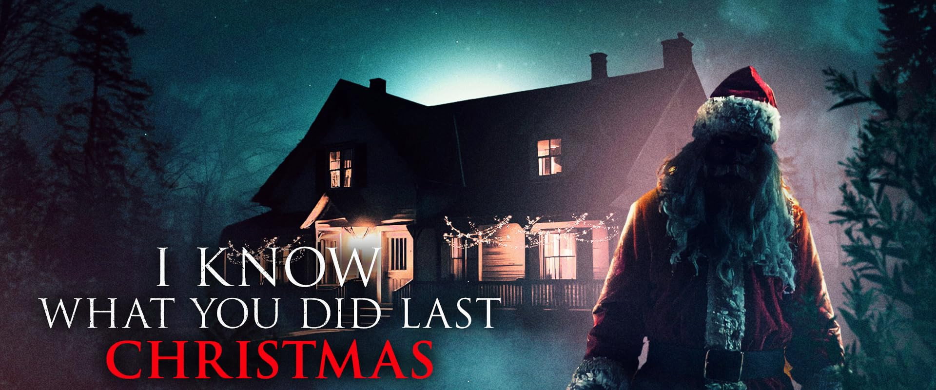 I Know What You Did Last Christmas's banner image