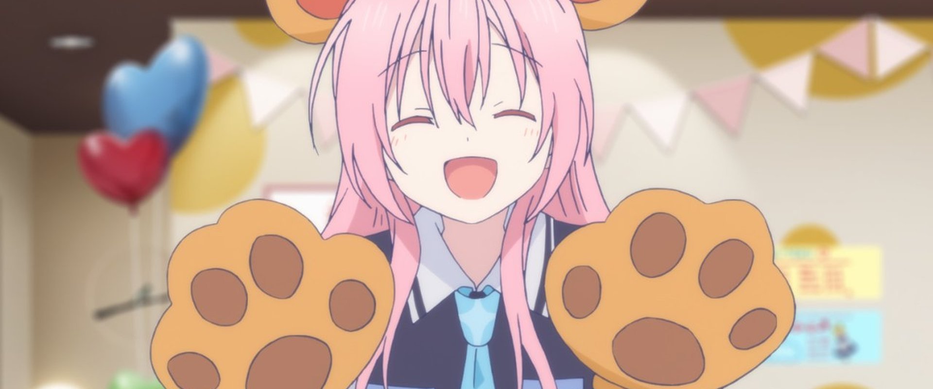 Happy Sugar Life