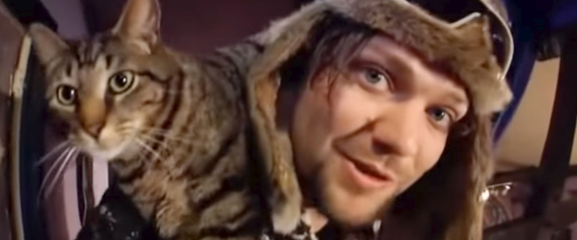 Where the #$&% Is Santa?