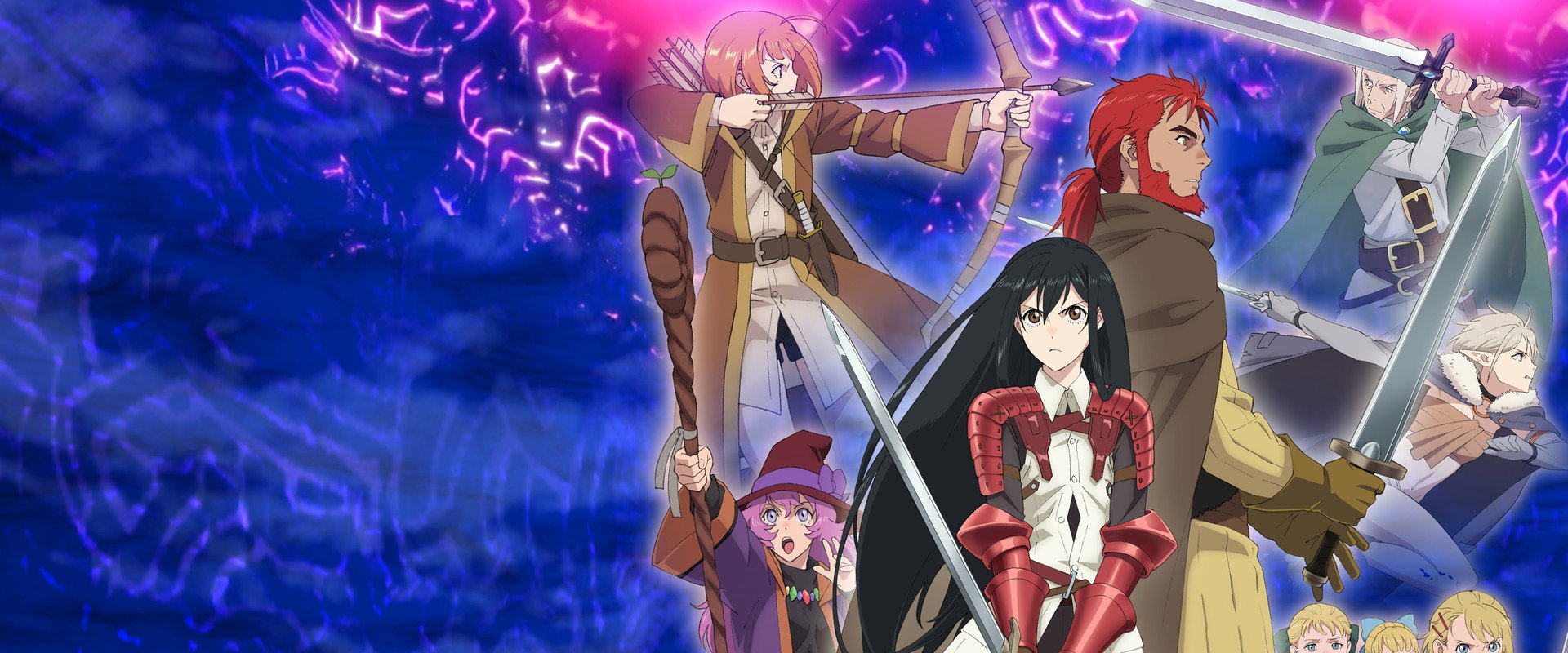 冒险者女儿到大都市当了S级冒险者