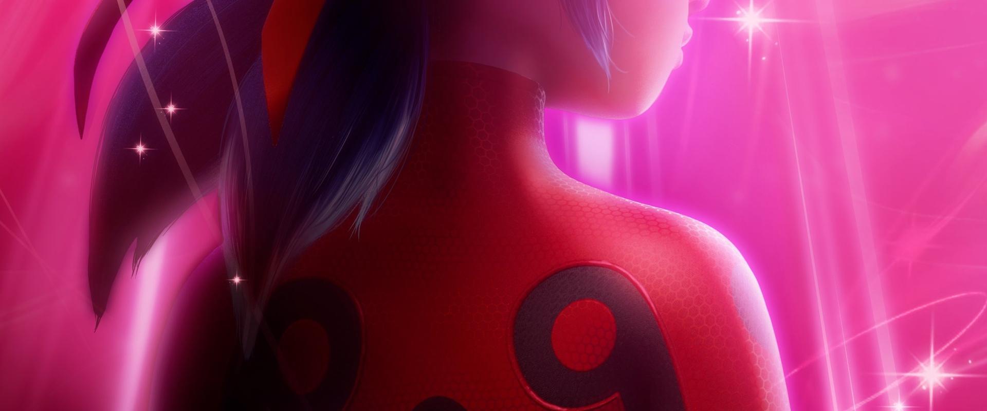 Miraculous - Le storie di Ladybug e Chat Noir