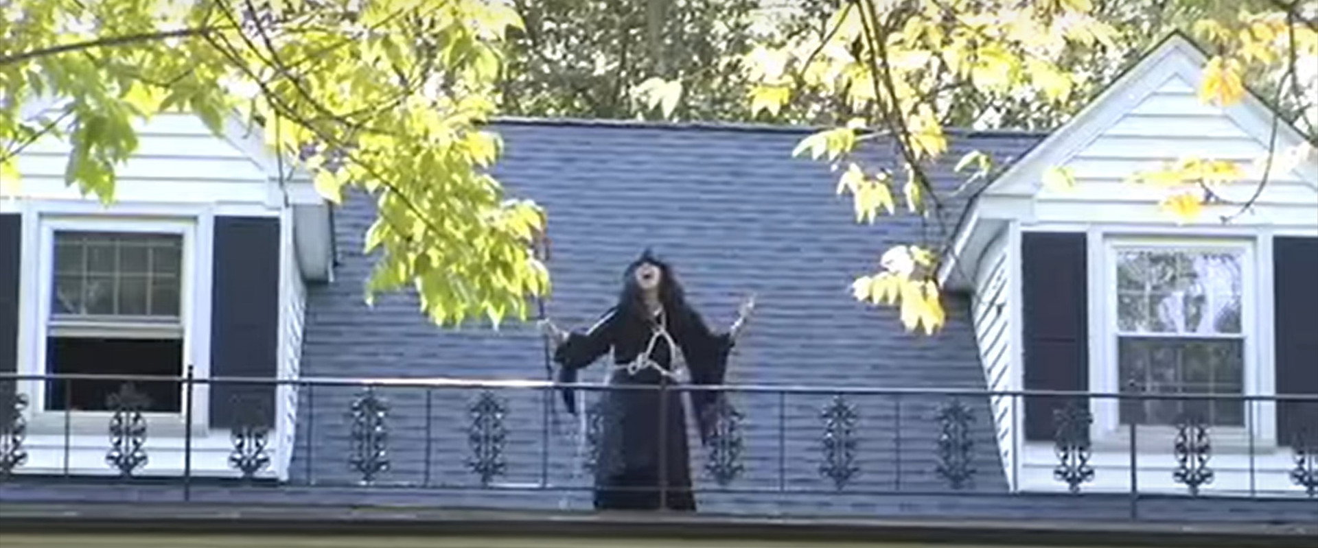 Teen Hag - Trailer's banner image