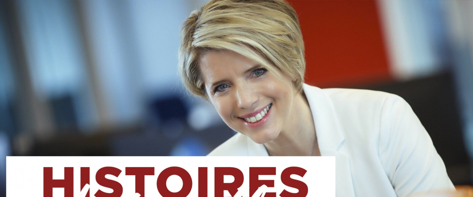 Histoires de familles