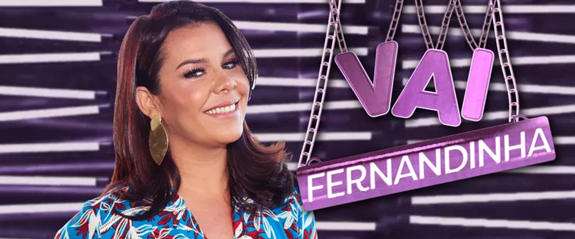 Vai Fernandinha