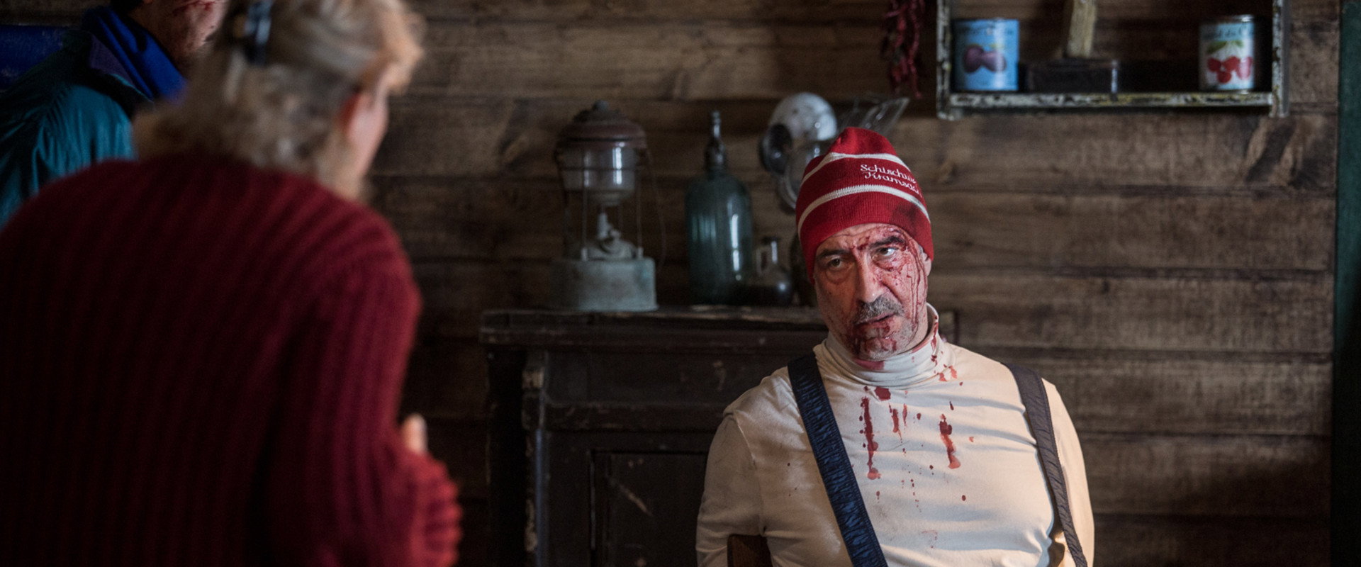 Ext. Car. Night's banner image