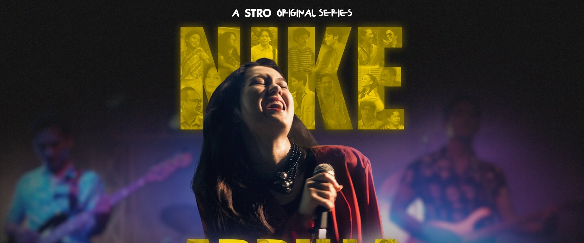 Nike Ardilla