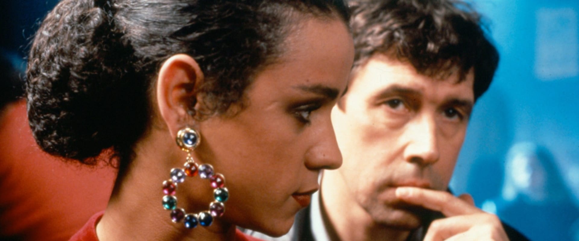 Traídos Pelo Desejo