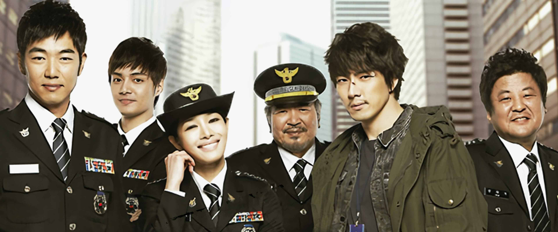 Detectives in Trouble's banner image