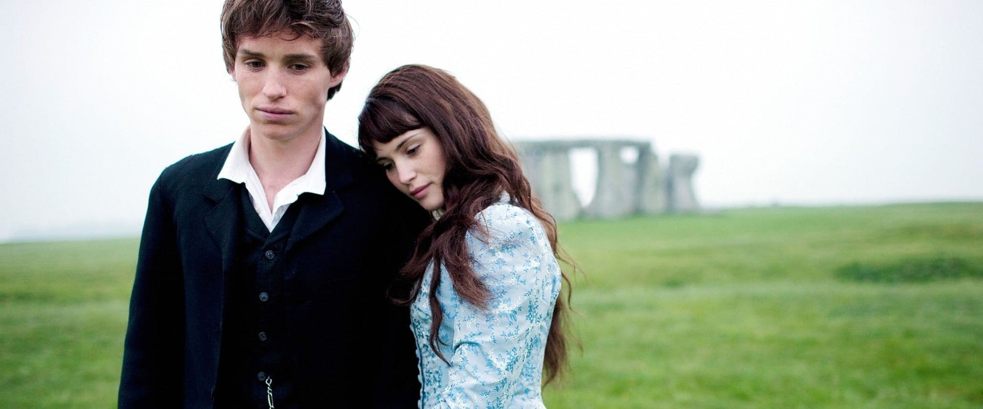 Tess of the D'Urbervilles