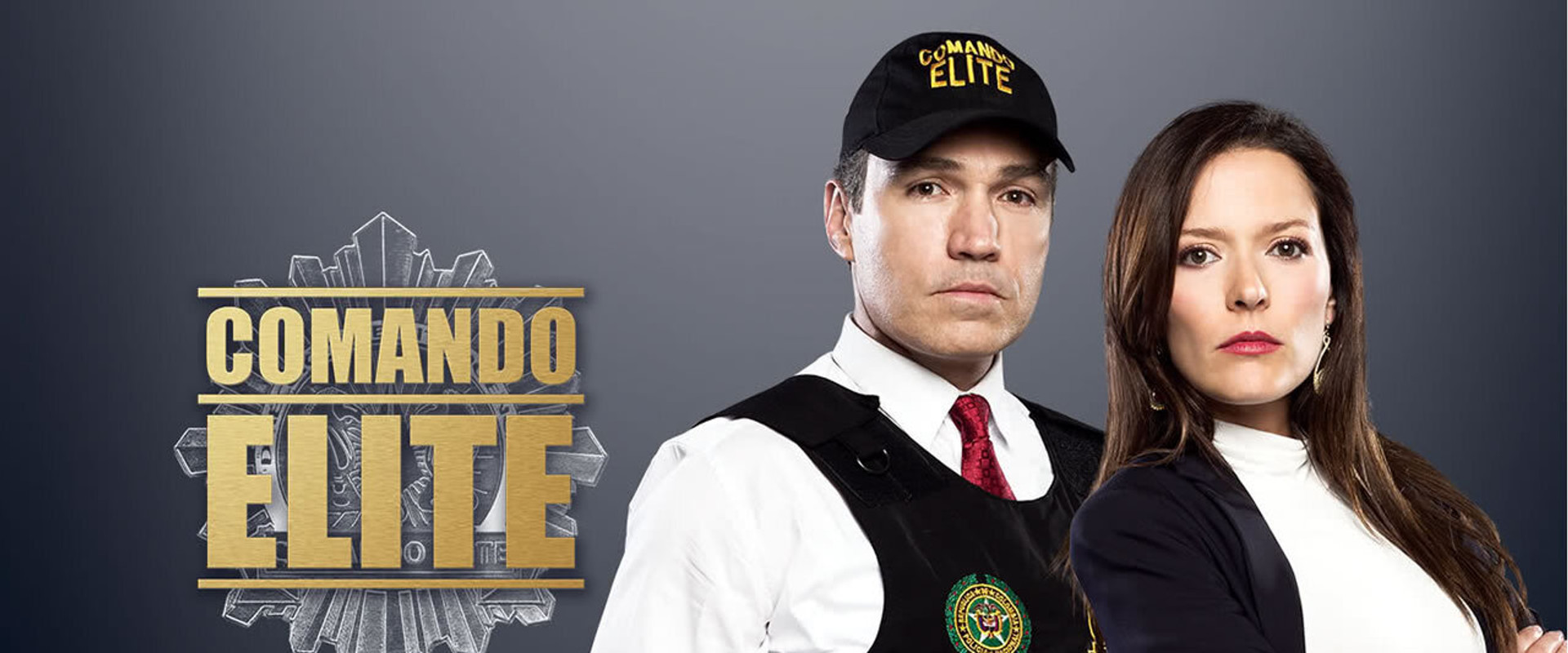 Comando Elite's banner image