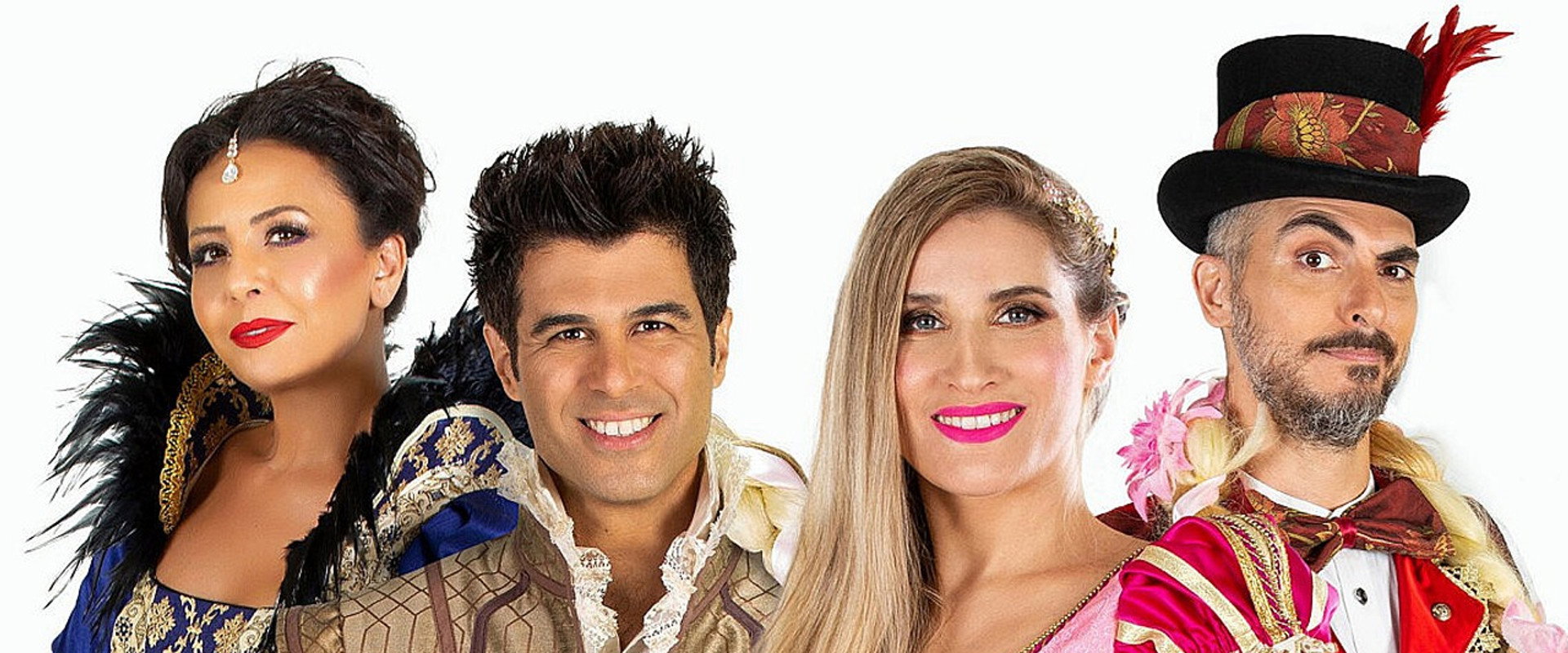 Rapunzel The Musical