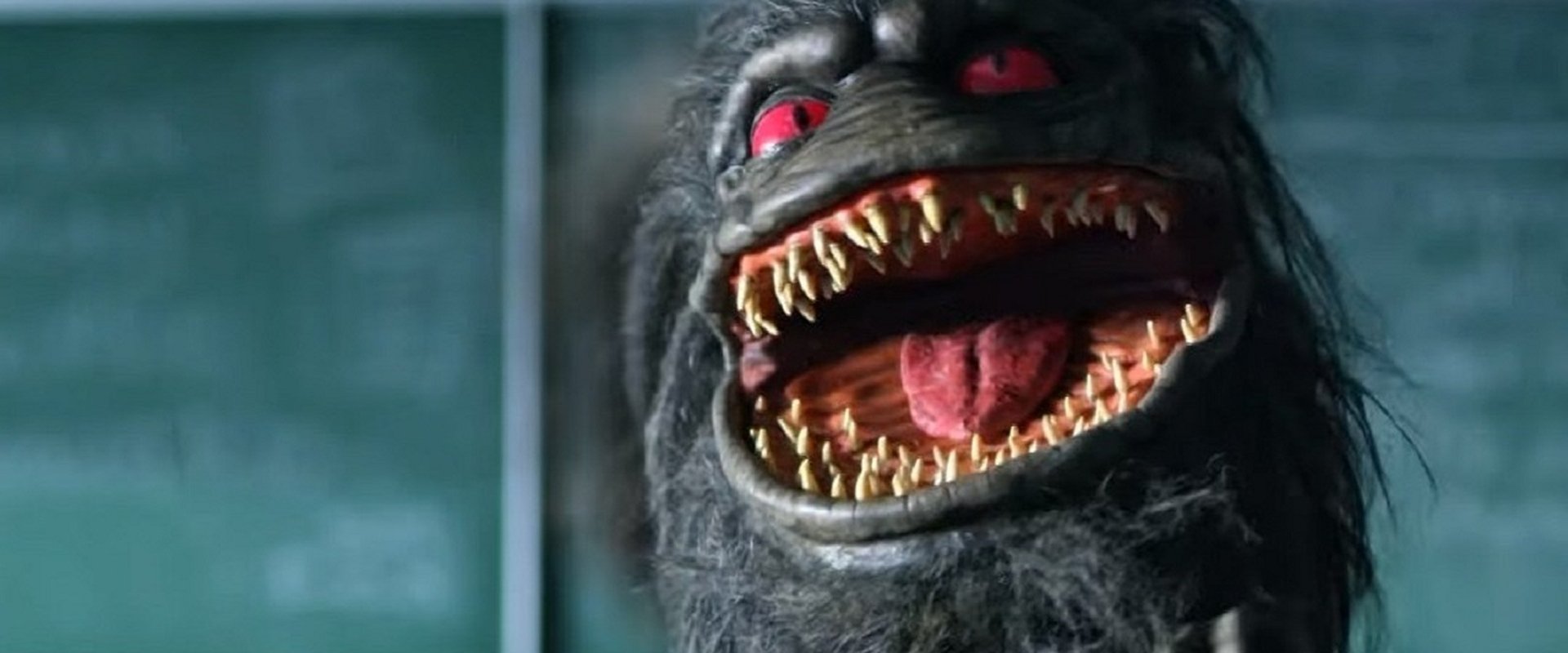 Critters: A New Binge