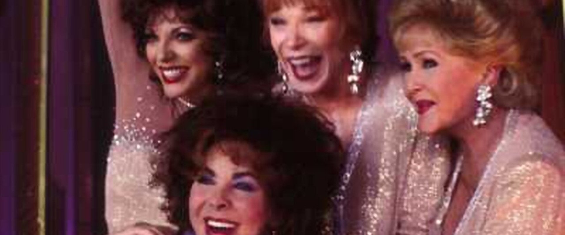 These Old Broads