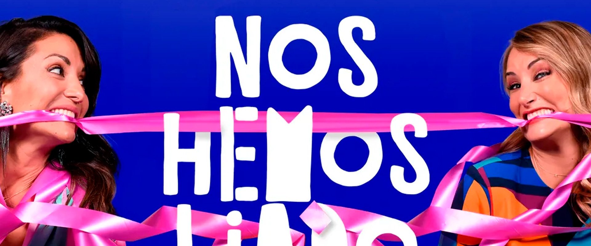 Nos hemos liado