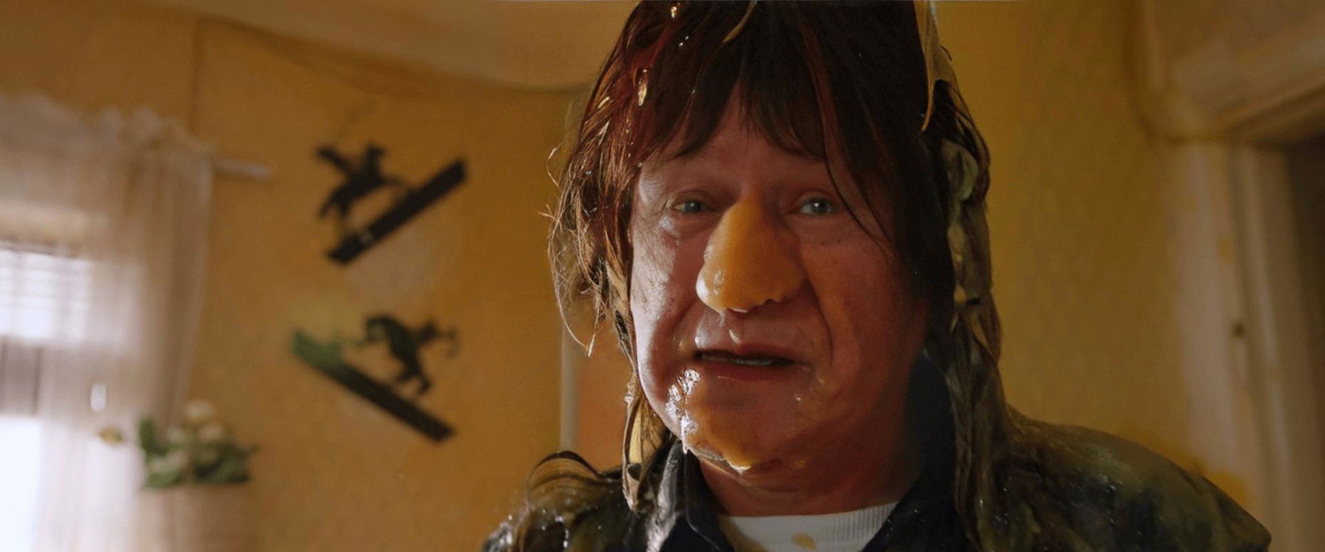 Morran och Tobias - Pengarna eller livet