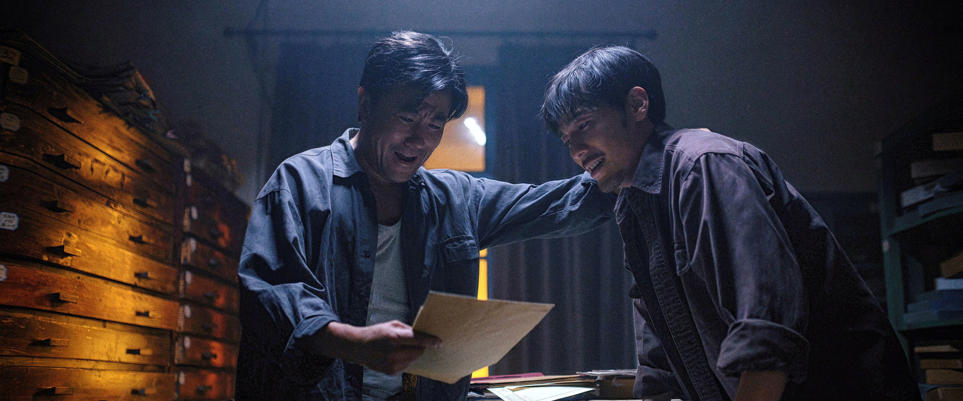 The Long Night's banner image