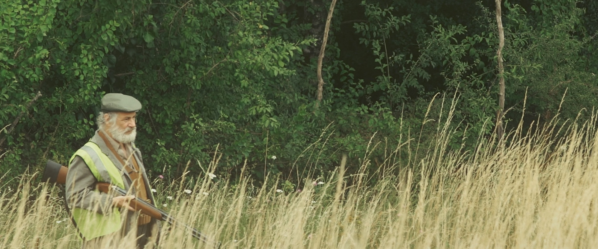 Conte Cruel - Un dimanche à la chasse's banner image