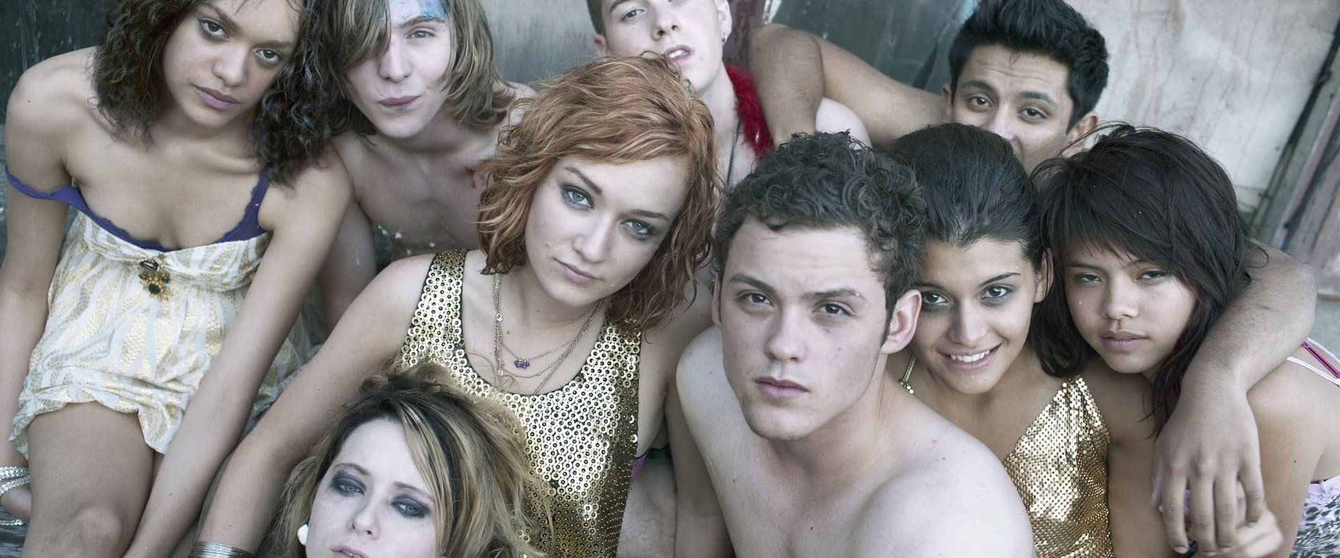 Skins