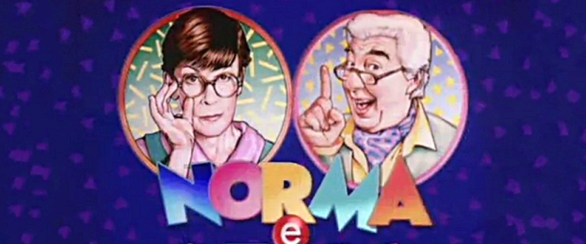 Norma e Felice