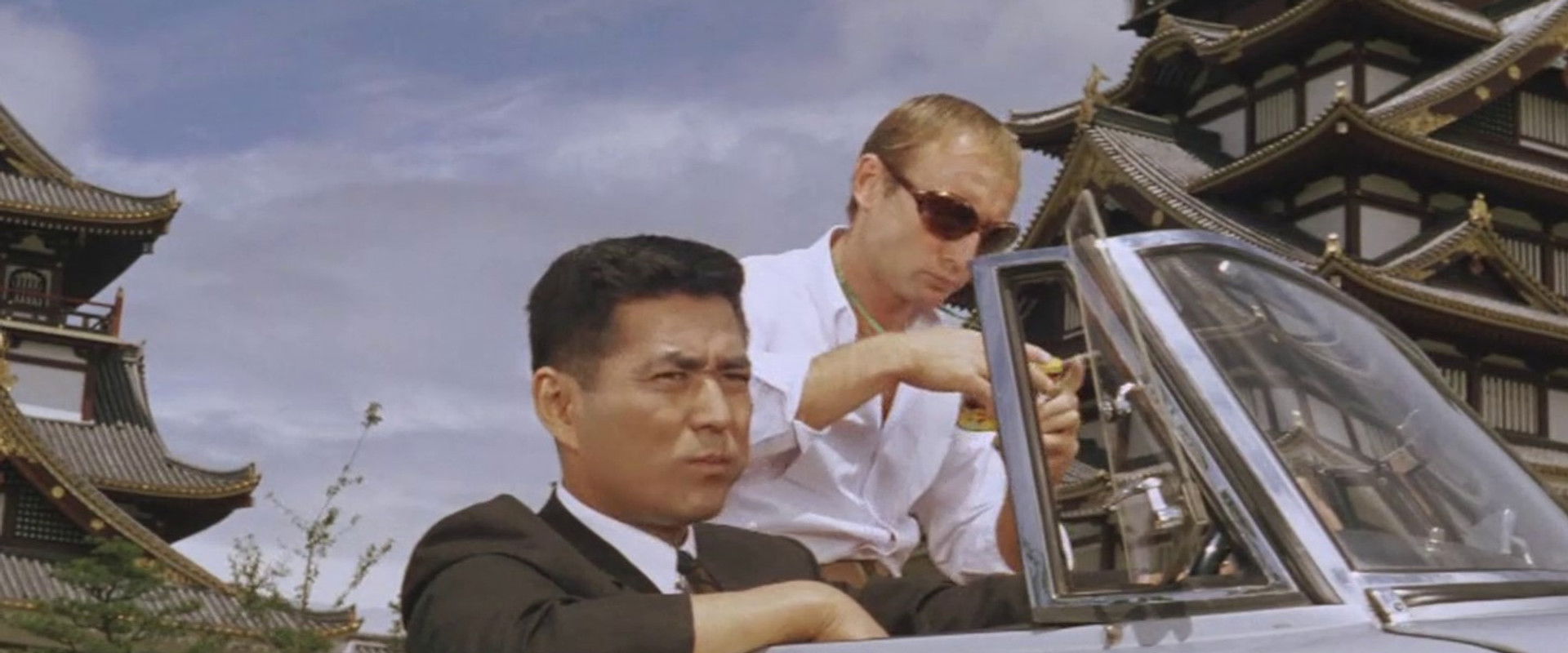 The Killing Bottle's banner image