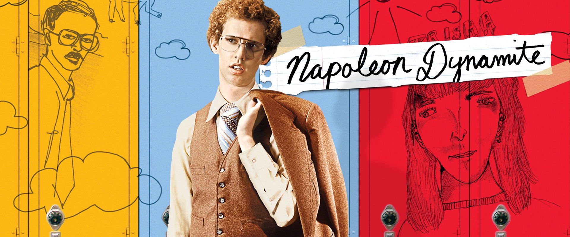 Napoleon Dynamite