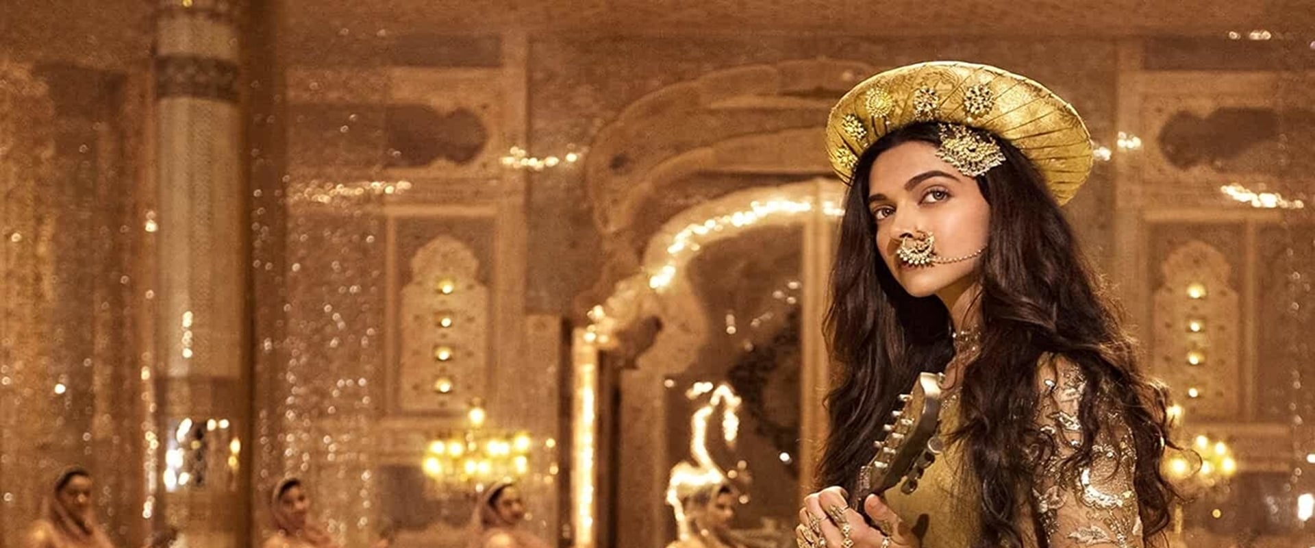 Bajirao Mastani