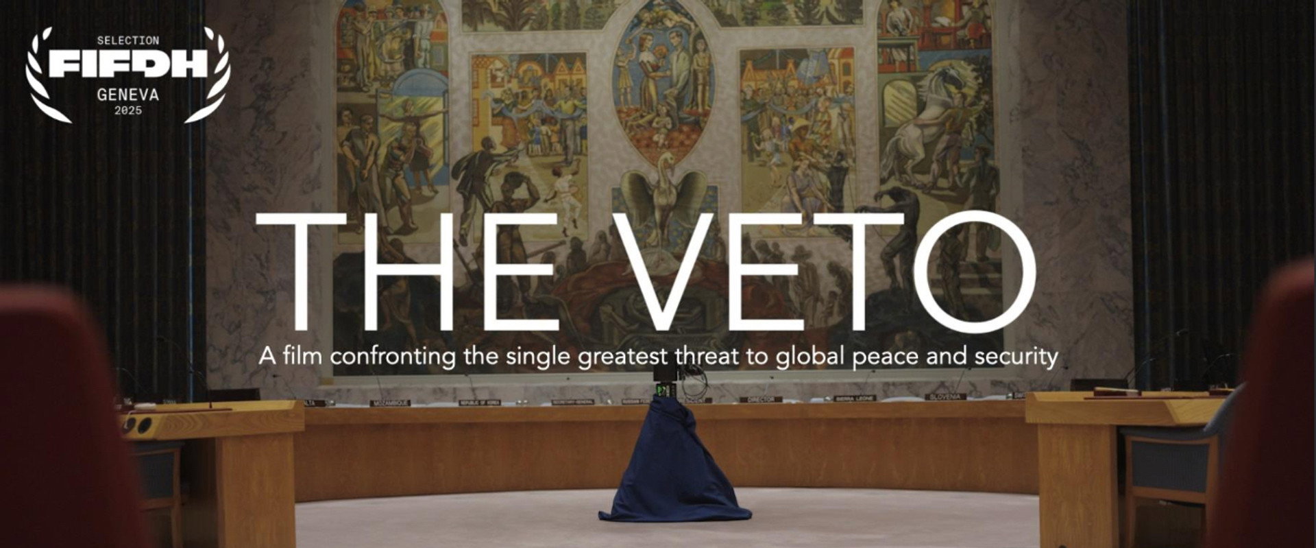 The Veto's banner image