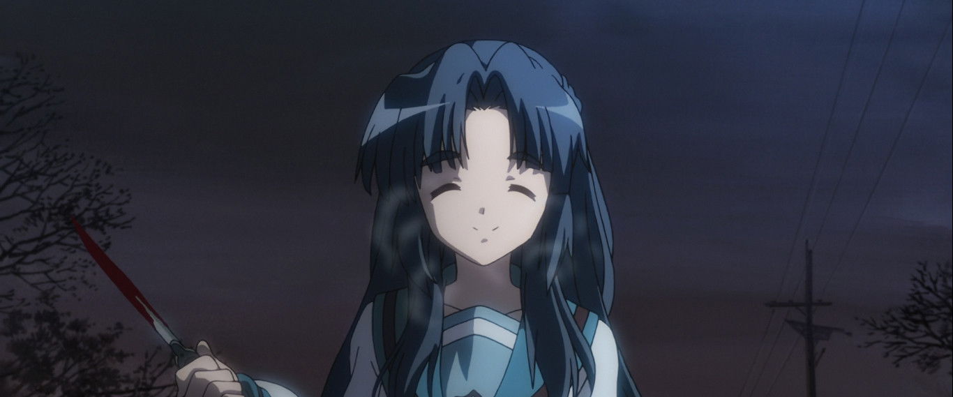 Denpa-teki na Kanojo