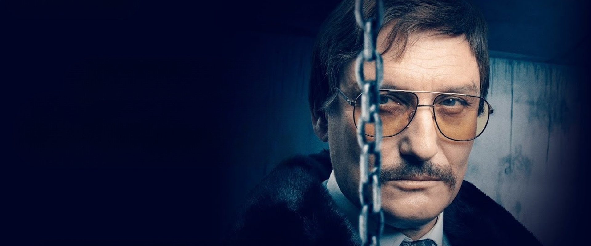 German Crime Story: Gefesselt