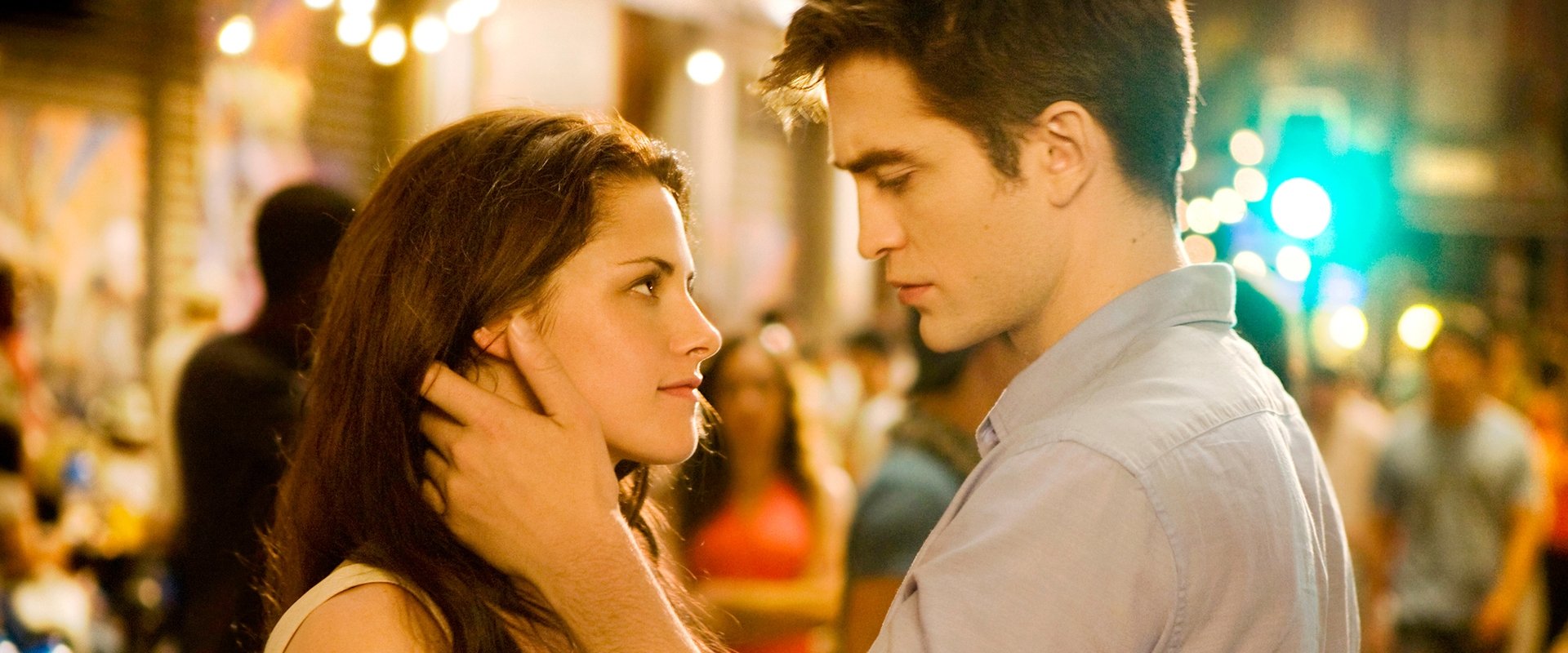 Breaking Dawn - Bis(s) zum Ende der Nacht - Teil 1 - Backdrop