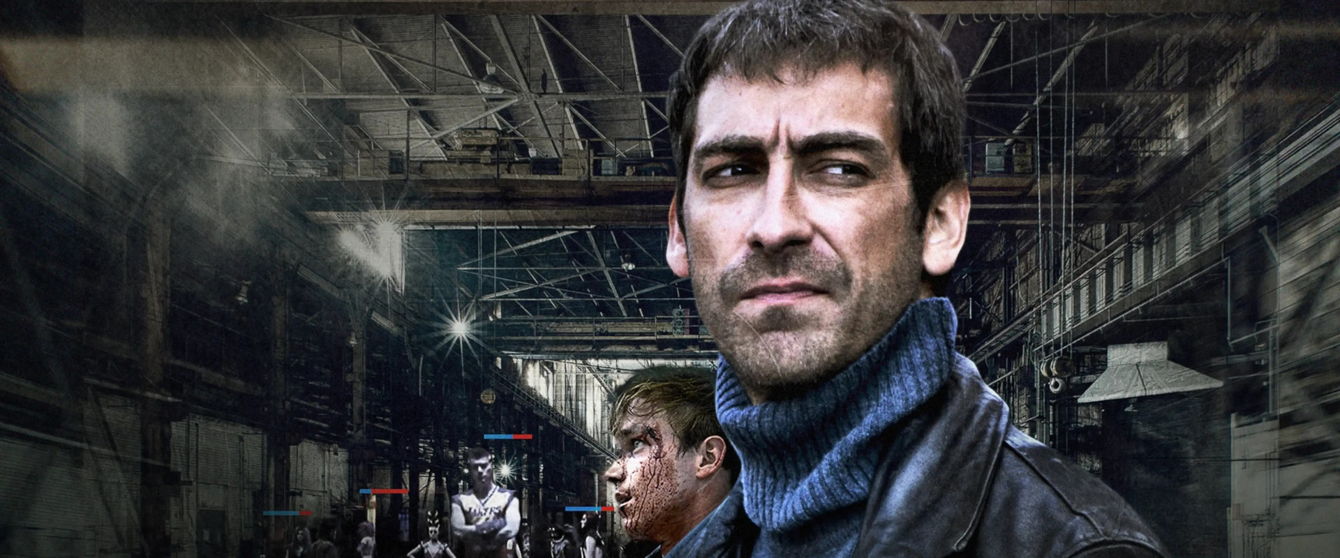 Sparta's banner image