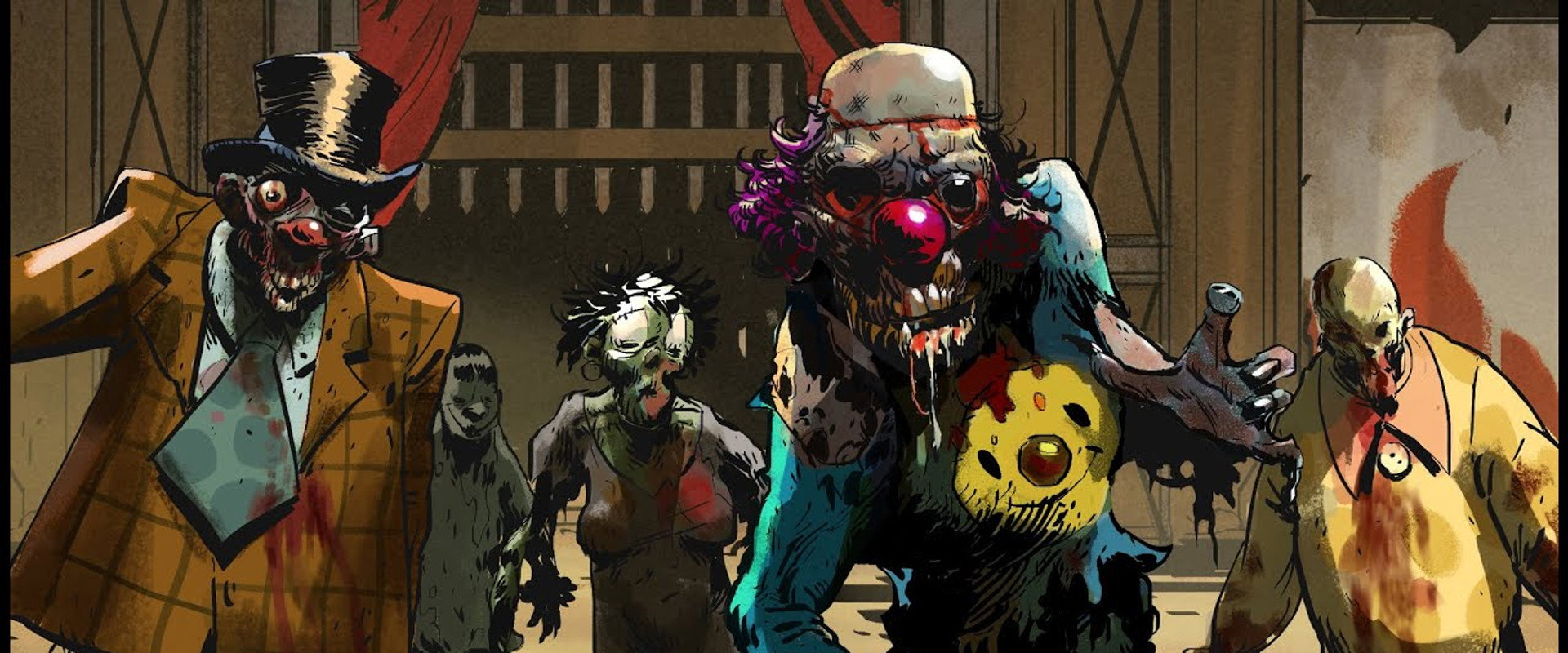 A Creepshow Animated Special