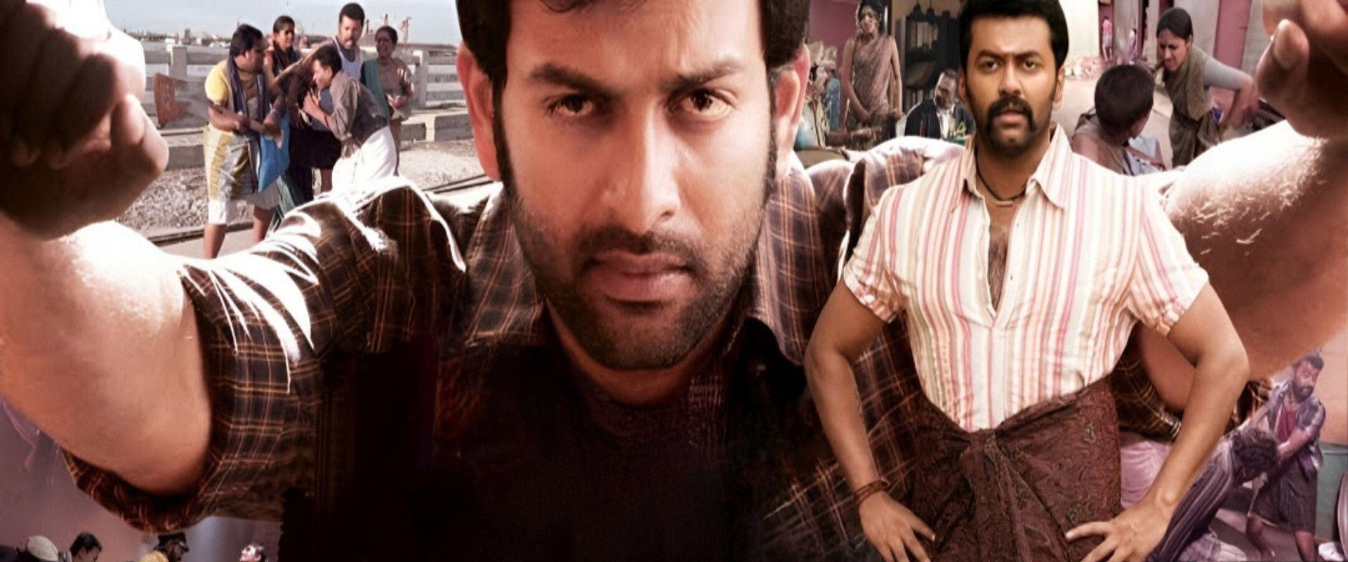 City of God's banner image