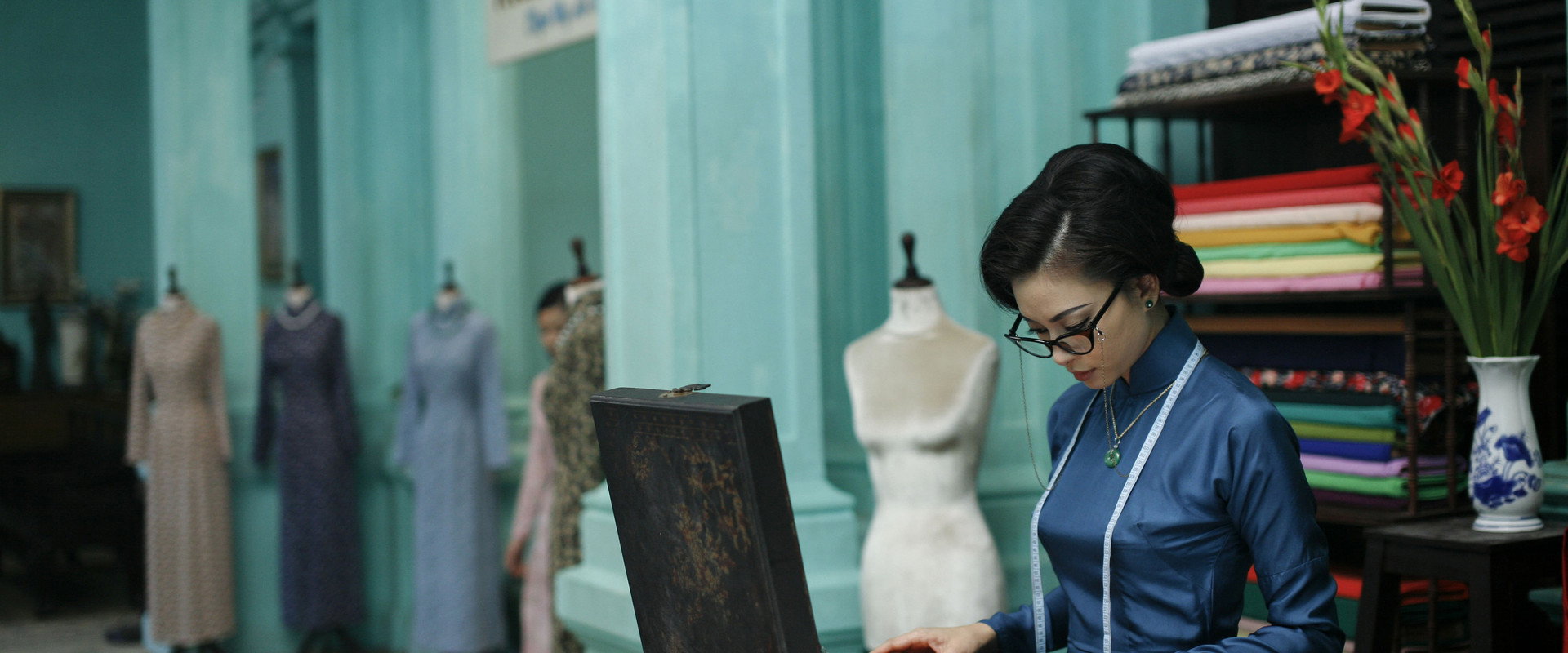 The Tailor