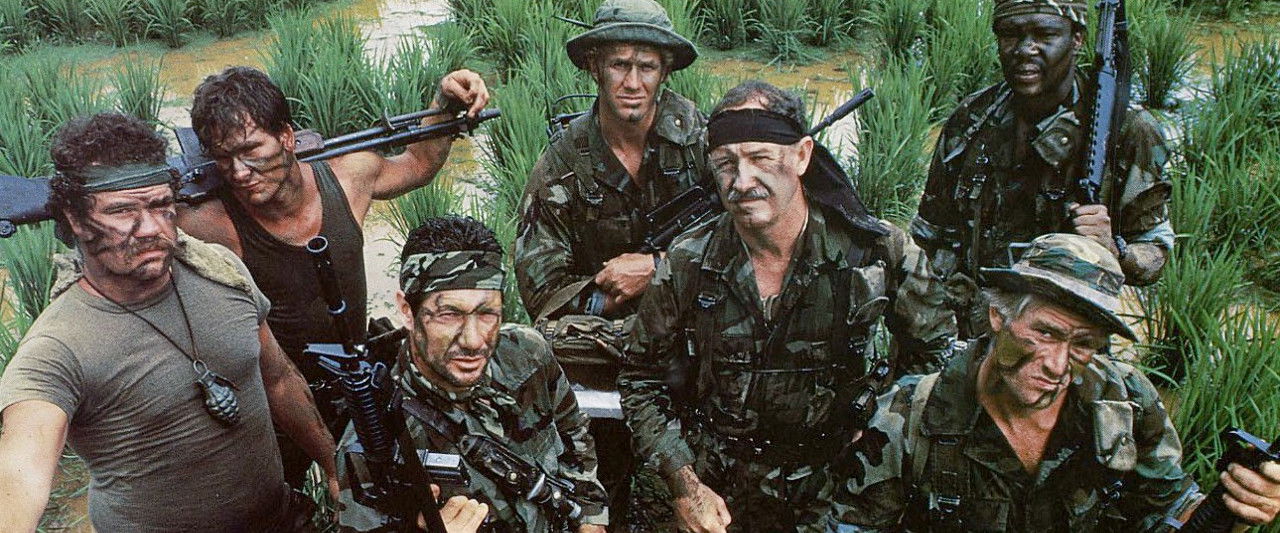 De Volta para o Inferno