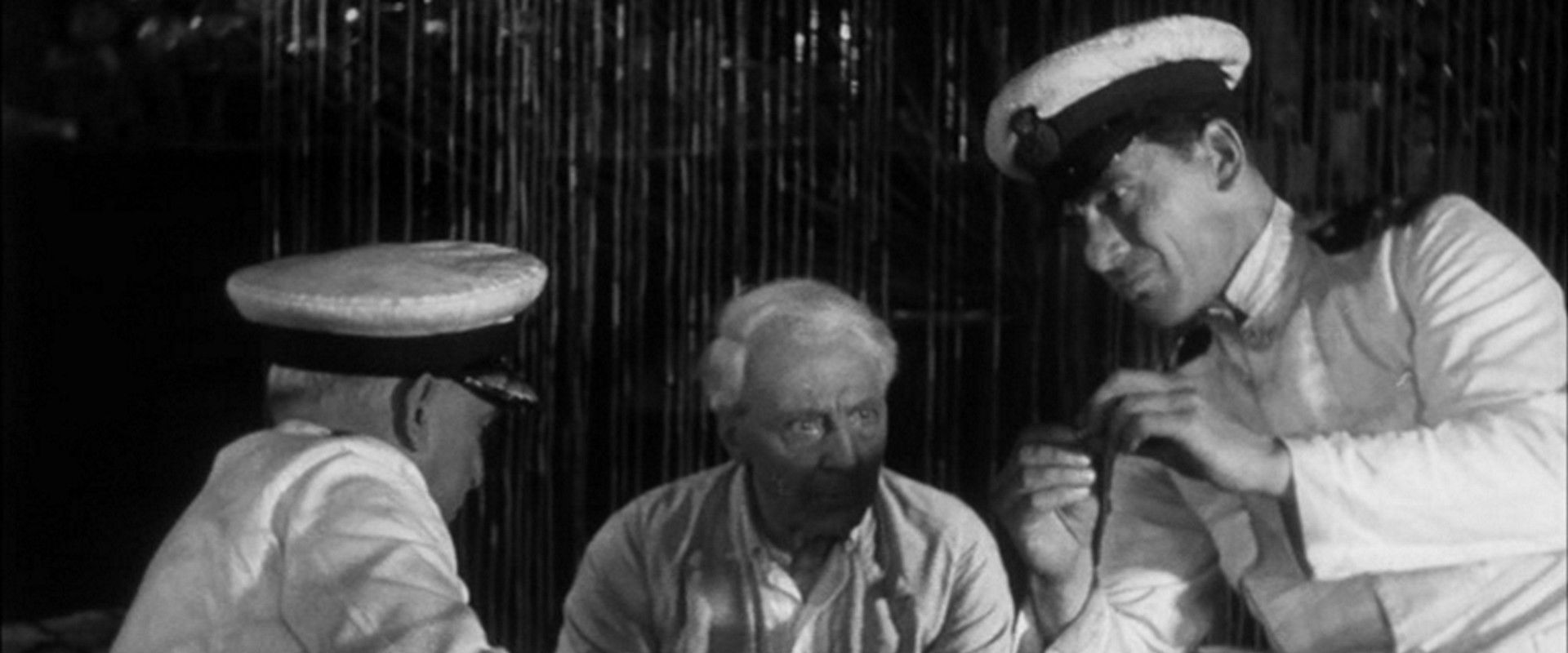 Verdict of the Sea's banner image