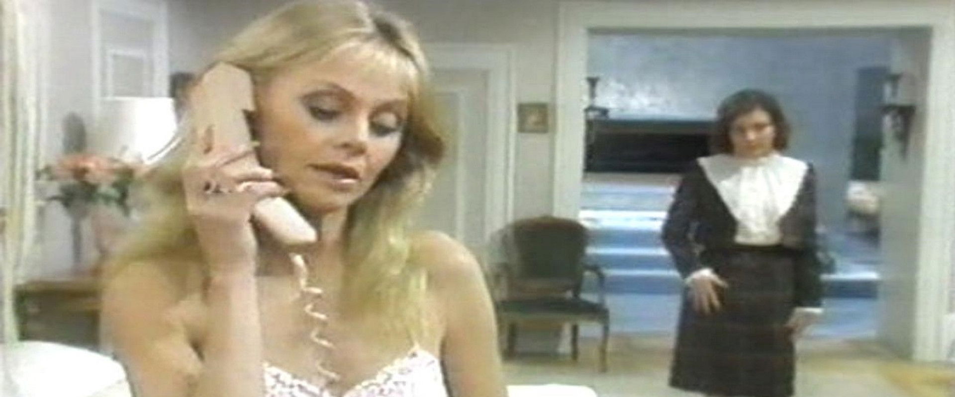 Doctor Yes: The Hyannis Affair's banner image