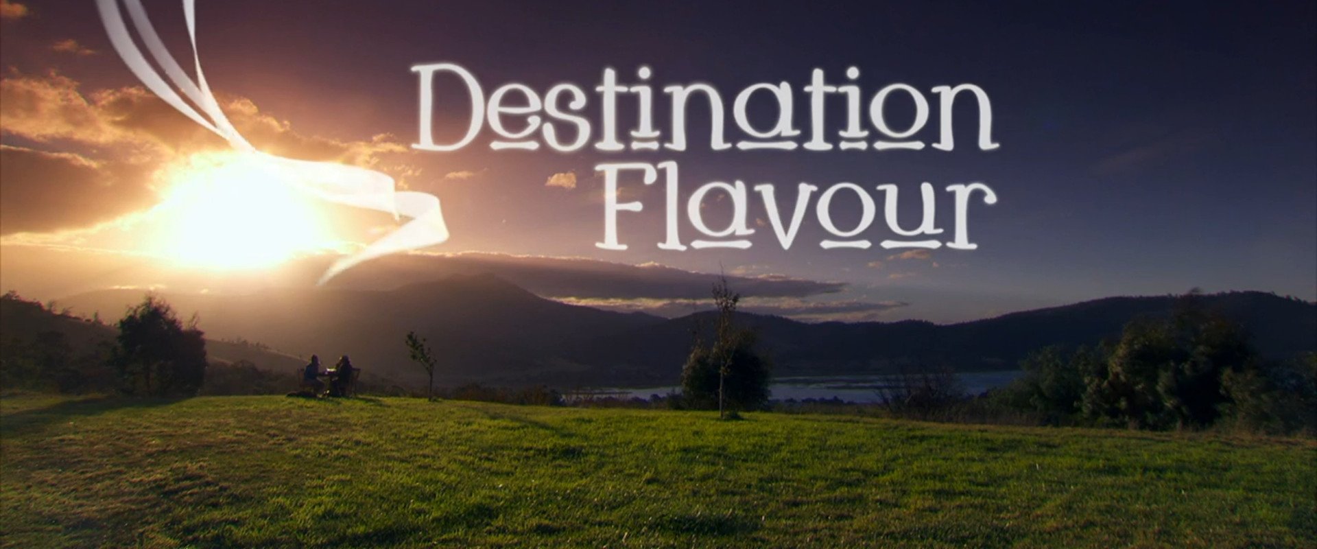 Destination Flavour