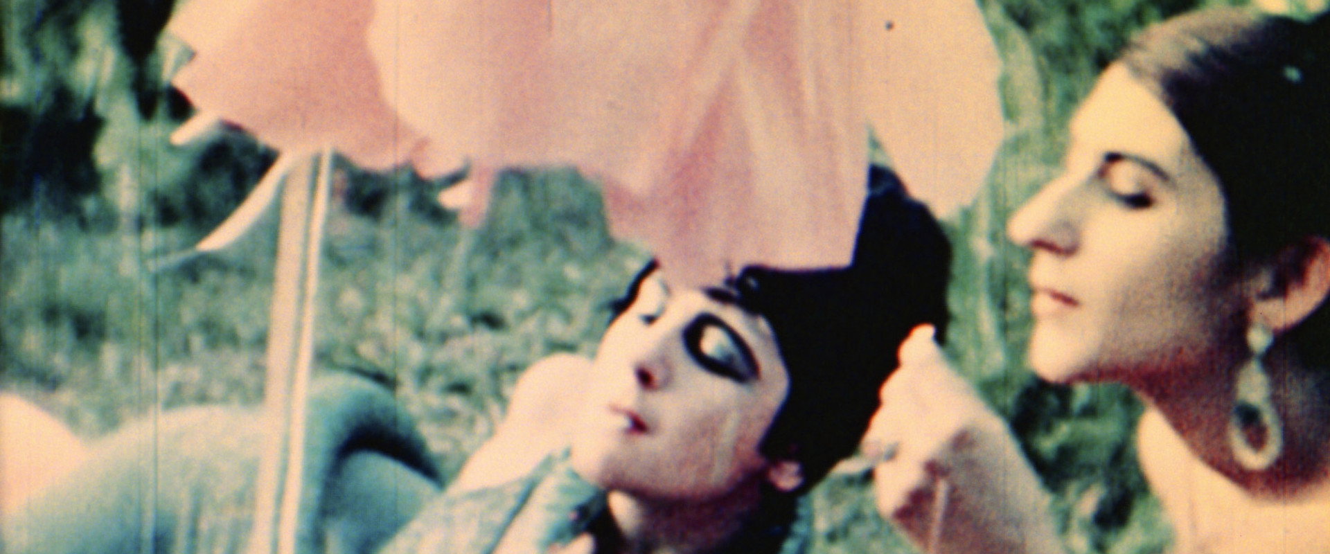 Normal Love's banner image