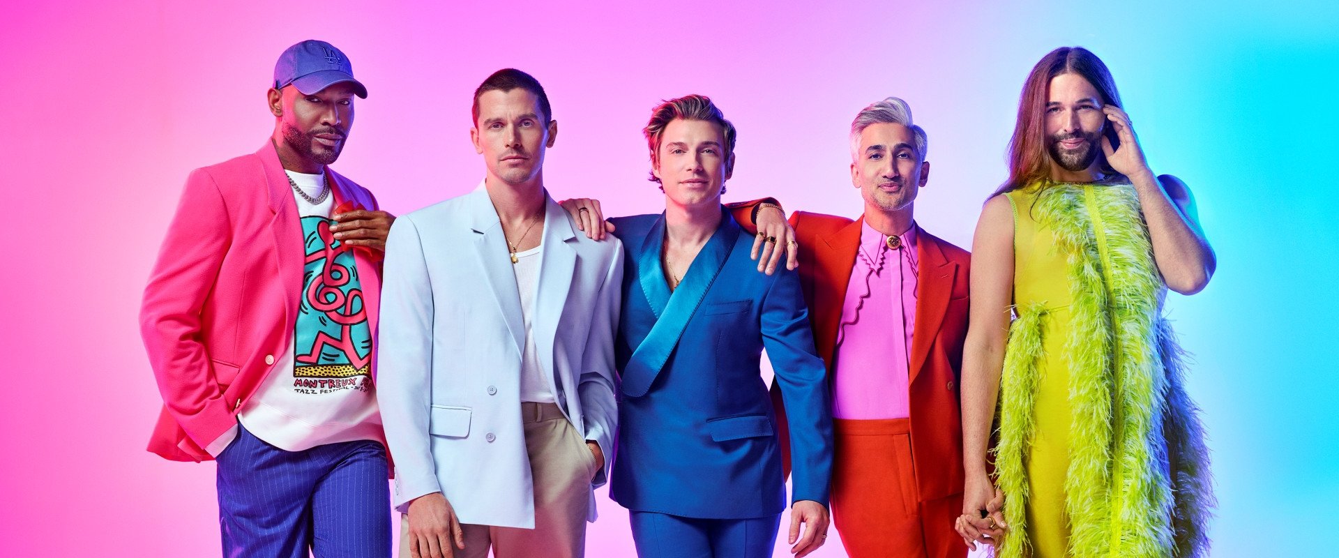 Queer Eye