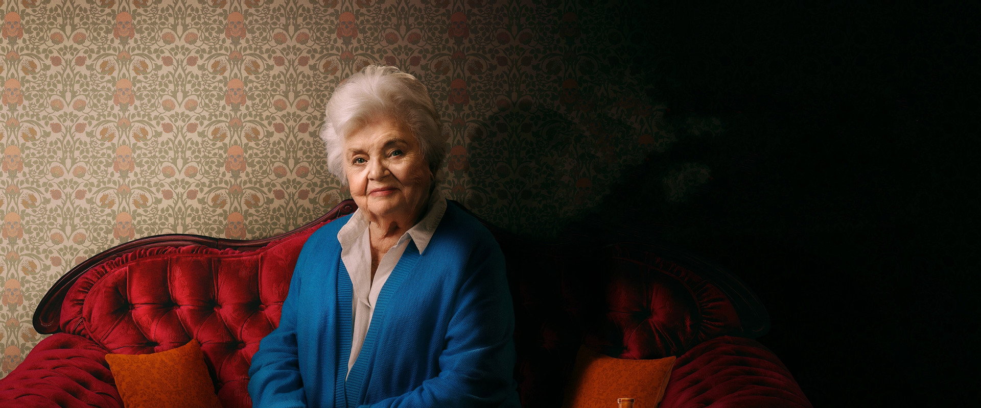 Killer Grannies's banner image
