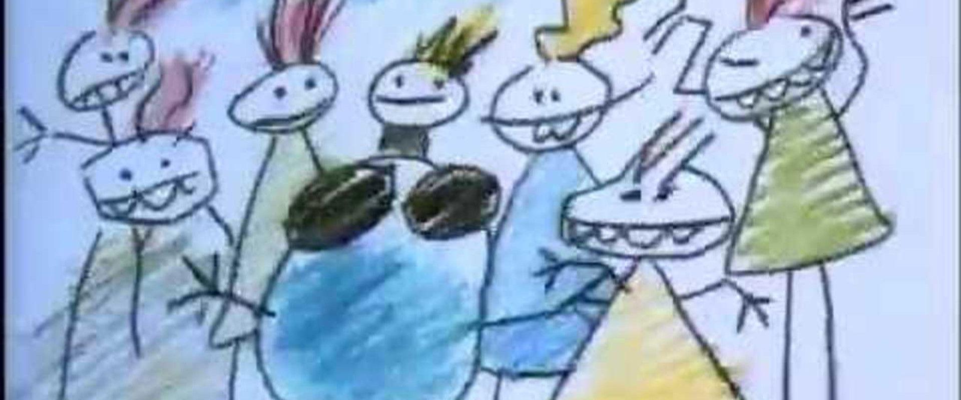 Zombi et tous ses zamis