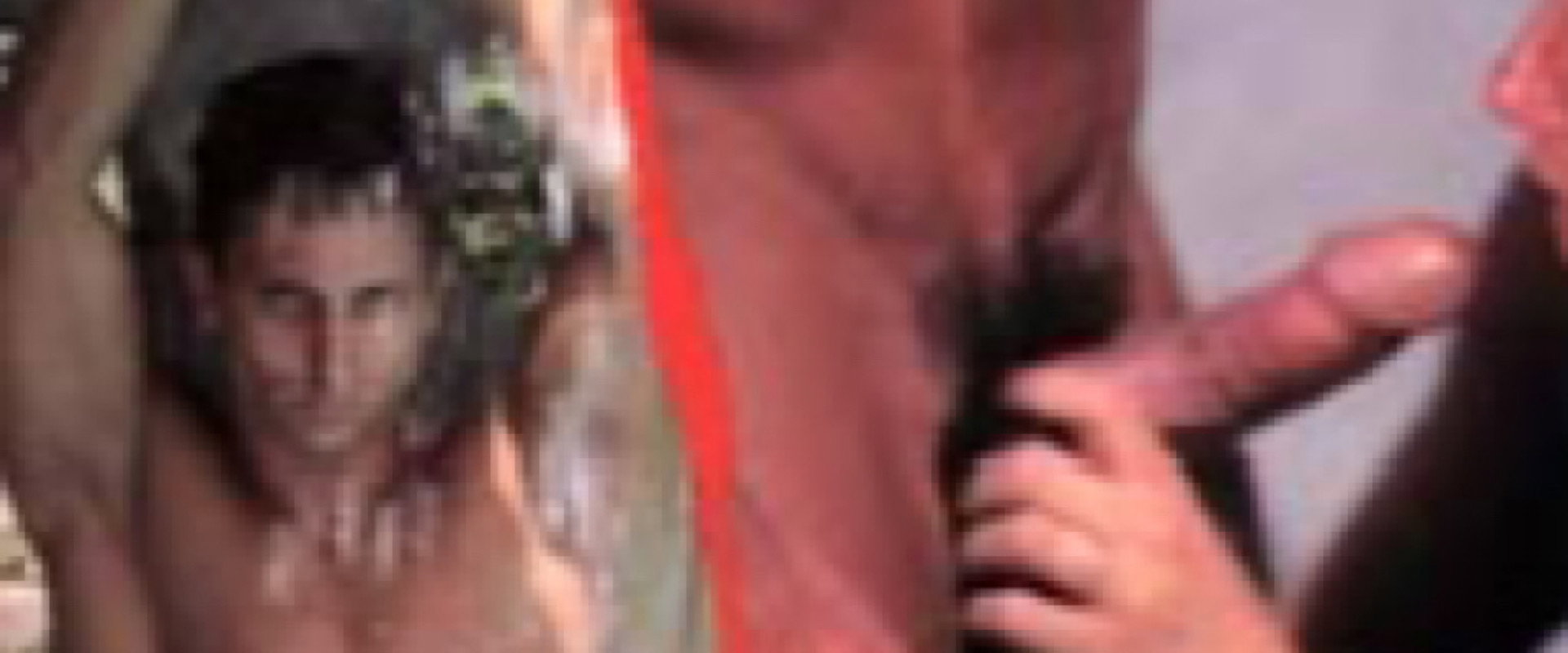 Smells Like a Man's banner image