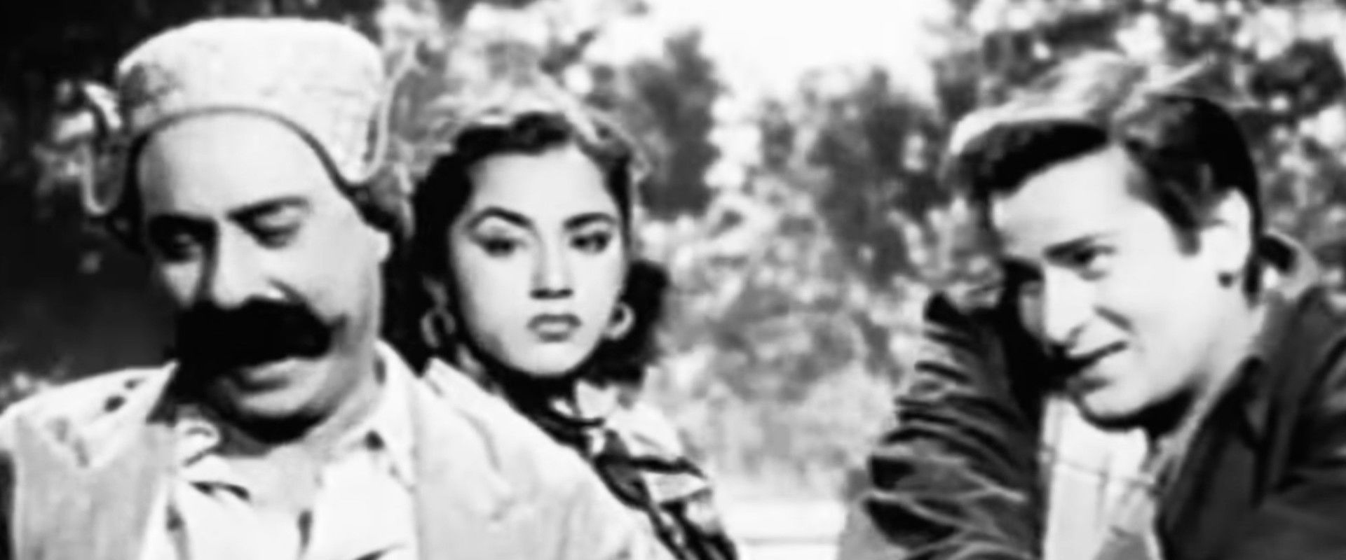 Tumsa Nahin Dekha's banner image