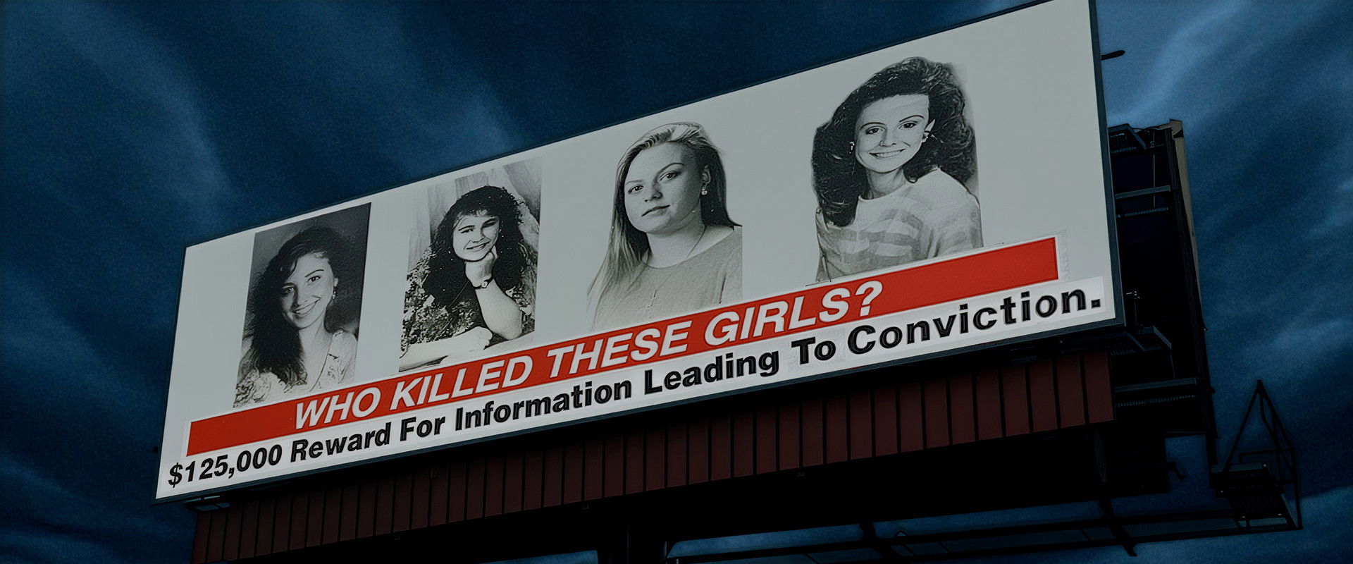 The Yogurt Shop Murders's banner image