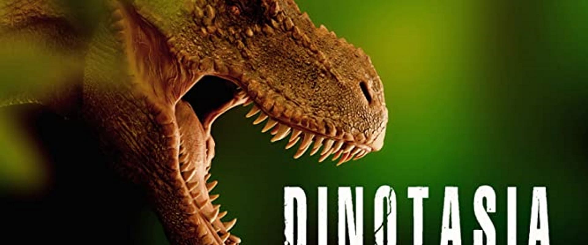 Dinotasia