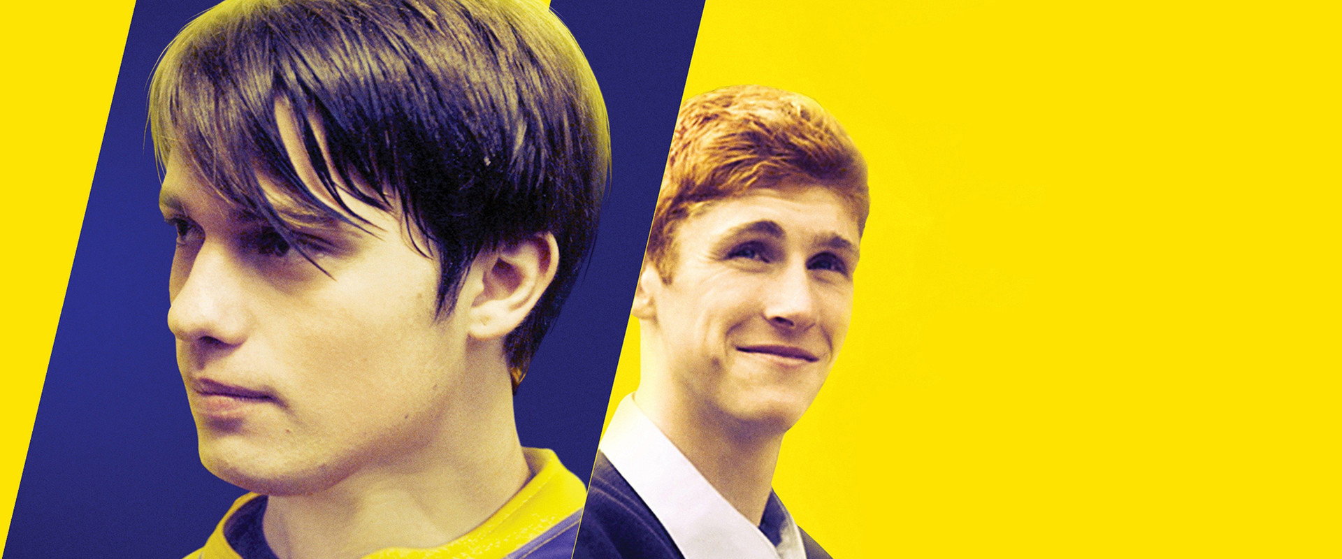 Handsome Devil's banner image